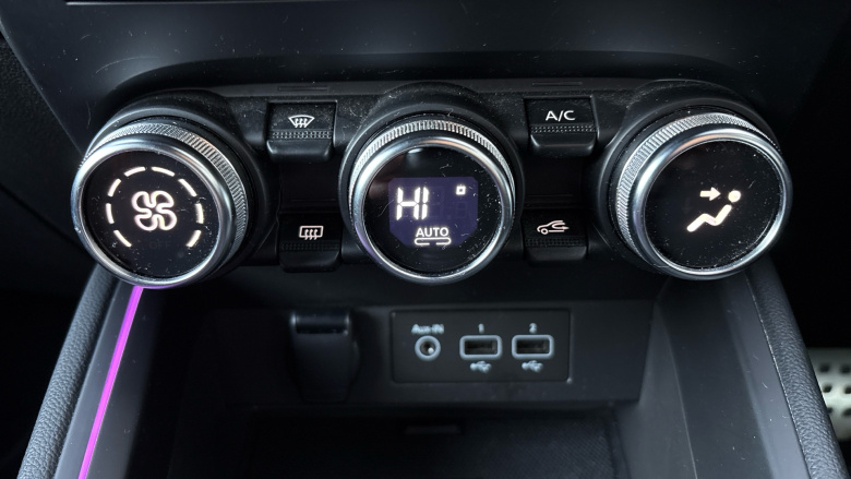 Renault Clio 1.0 TCe 90 RS Line 5dr Petrol Hatchback